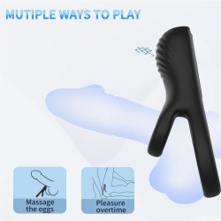 Anillo Vibrador pour le Pénis