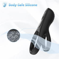 Anillo Vibrador pour le Pénis