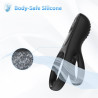 Anillo Vibrador pour le Pénis