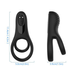 Anillo Vibrador pour le Pénis