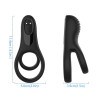 Anillo Vibrador pour le Pénis