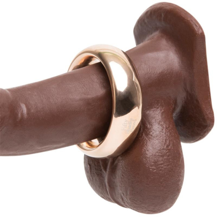 I Want You Now Anneau en Acier