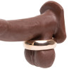 I Want You Now Anneau en Acier
