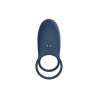 Cuttlefish Anneau pour le Pénis avec Vibrations