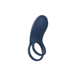 Cuttlefish Anneau pour le Pénis avec Vibrations