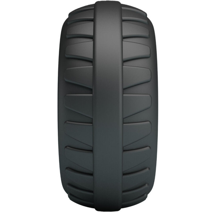 Dilson Anillo para el Pene Silicona Mod 3