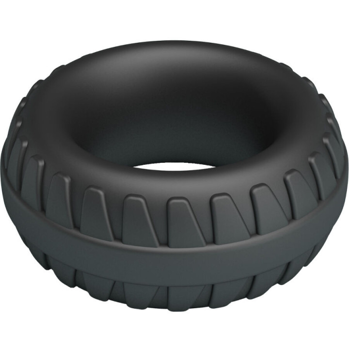 Dilson Anillo para el Pene Silicona Mod 3