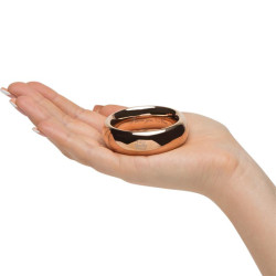 I Want You Now Anneau en Acier