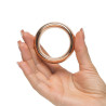 I Want You Now Anneau en Acier