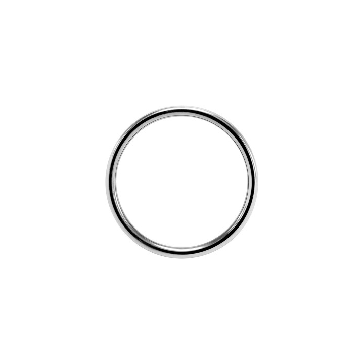 Ring, cockring métal 4,75cm