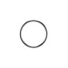 Ring, cockring métal 4,75cm