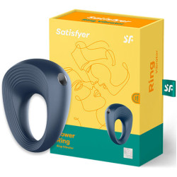 Cockring Satisfyer Power Ring
