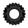 Anneau pour le Pénis Power Plus Noir