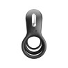 Jammy Anneau Triple avec Vibration USB