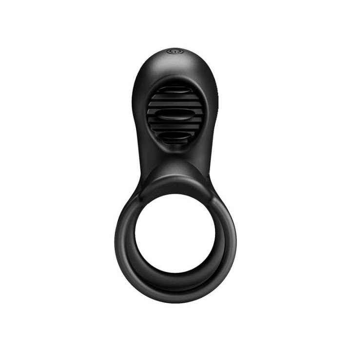 Jammy Anneau Triple avec Vibration USB