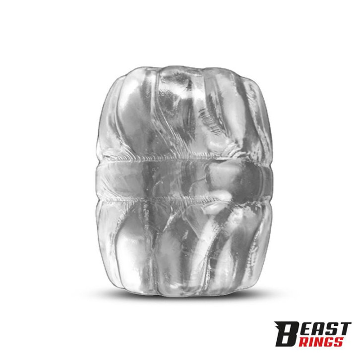 Anneau pour le Pénis 17 mm
