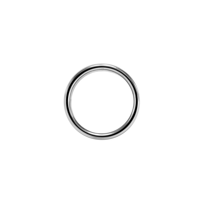 Tree Lines Ring, cockring métal 4cm