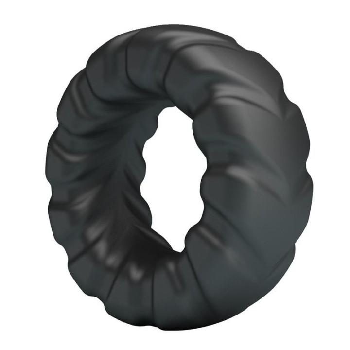 Jeriko Anillo pour le Pene Silicona Mod 1