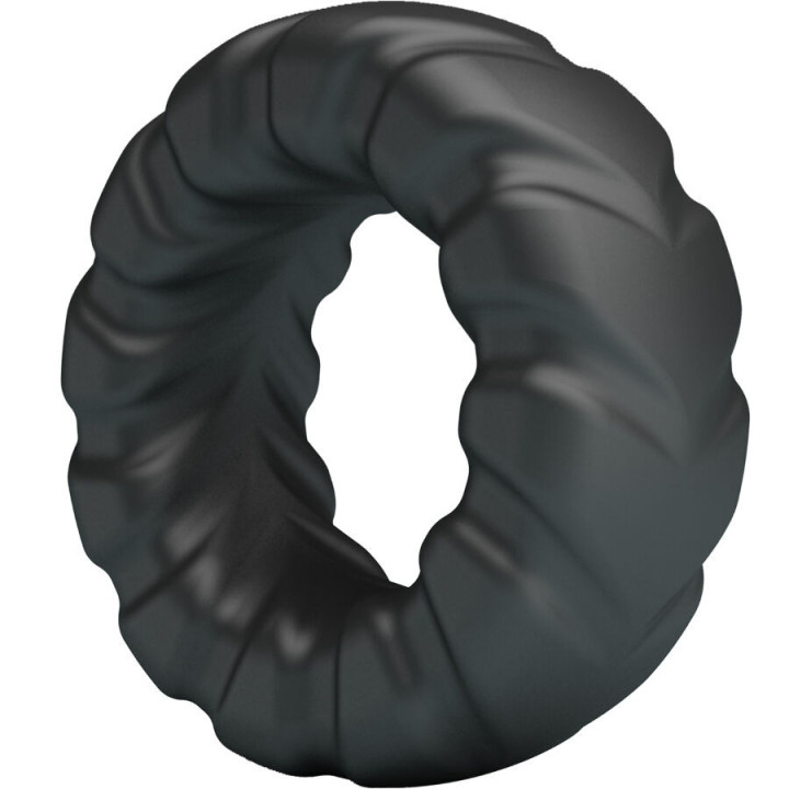 Jeriko Anillo pour le Pene Silicona Mod 1