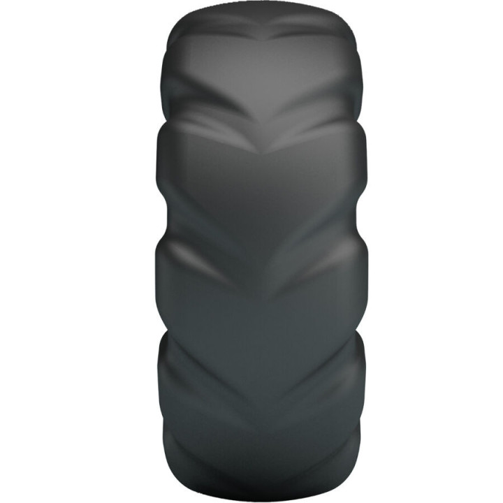 Jeriko Anillo pour le Pene Silicona Mod 1