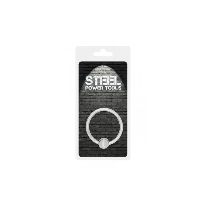 Anneau de gland - Steel Power Tools