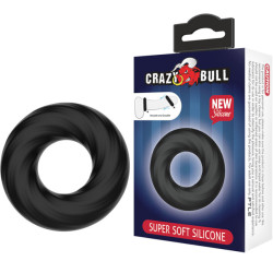 Anillo para el Pene Súper Elástico