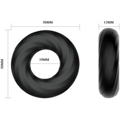 Anillo para el Pene Súper Elástico