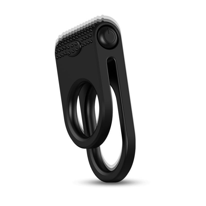 Anneau pour le Pénis avec Vibration