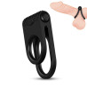 Anneau pour le Pénis avec Vibration