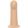 CALEXOTICS - EXTENSION PERFORMANCE MAXX AVEC HARNAIS PEAU CLAIRE