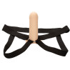 CALEXOTICS - EXTENSION PERFORMANCE MAXX AVEC HARNAIS PEAU CLAIRE