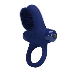 Anneau Pénien avec Vibrations