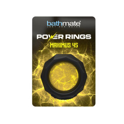 Anneau pour le Pénis Power Ring Maximus 45