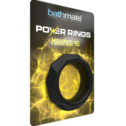 Anneau pour le Pénis Power Ring Maximus 45