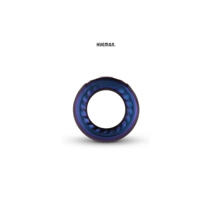 Cockring vibrant Saturn - Hueman