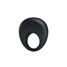 Trap, cockring vibrant en silicone