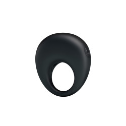 Trap, cockring vibrant en silicone