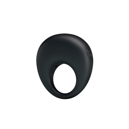 Trap, cockring vibrant en silicone