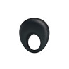 Trap, cockring vibrant en silicone