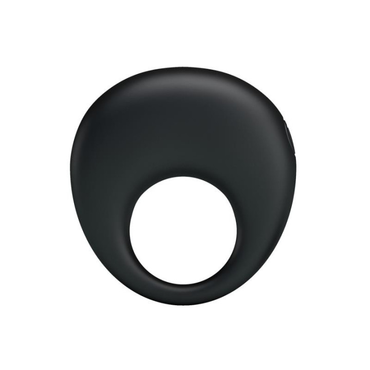 Trap, cockring vibrant en silicone