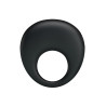 Trap, cockring vibrant en silicone