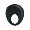 Trap, cockring vibrant en silicone