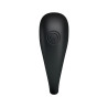 Trap, cockring vibrant en silicone