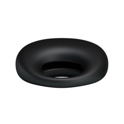Trap, cockring vibrant en silicone
