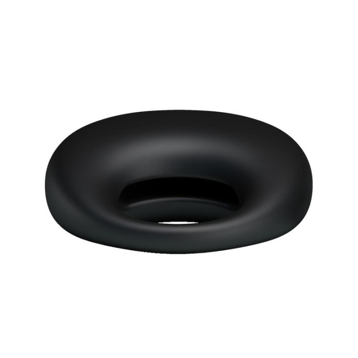 Trap, cockring vibrant en silicone