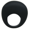 Trap, cockring vibrant en silicone