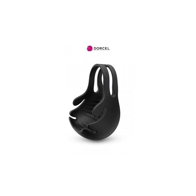 Stimulateur pénien vibrant Fun bag - Dorcel