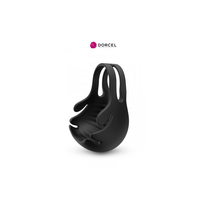 Stimulateur pénien vibrant Fun bag - Dorcel
