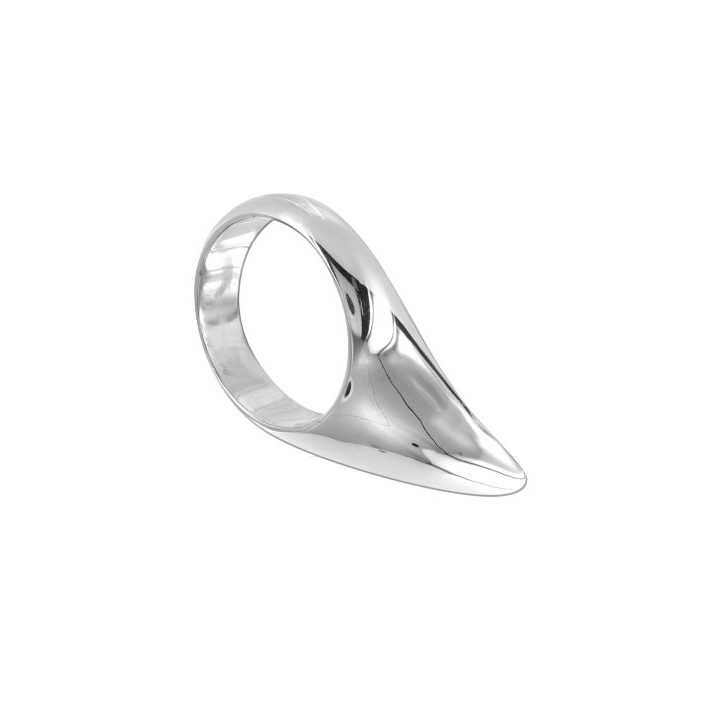 METAL HARD - LARME DE BITE 45MM