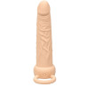 CALEXOTICS - PERFORMANCE MAXX RECHARGEABLE DOUBLE PÉNÉTRATEUR PEAU CLAIRE